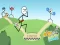 თამაში Relay Race ონლაინ