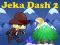 Jeka Dash 2 — безкоштовна онлайн гра
