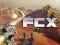 Fractal Combat X