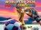 World Cup 2026 Puzzle Challenge — gioco online gratis