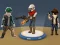 Badlands Hero — free online game