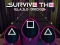 Survive The Glass Bridge — free online game