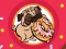 Tasty Donut Match 3 — free online game