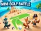 Mini Golf Battle — free online game