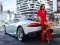 Girls and Cars Puzzle 2 — free online game