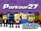 KOGAMA: Parkour27 — free online game