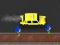 Sim Taxi New York — free online game