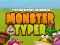 Monster Typer — free online game