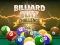 Cluiche Billiard Blitz Challenge ar líne