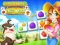 游戏Happy Farm Tiles Match在线