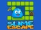 Slime Escape — free online game