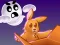 The Basement isn't THAT haunted — free online game