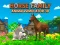 Horse Family Animal Simulator 3D — free online game