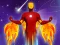 Iron Man — free online game