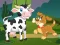 Domestic Animals Memory — free online game