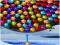 Orbiting Xmas Balls — free online game