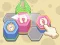 Hex Triple Match — free online game