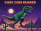 Gra Dark Dino Runner w Internecie