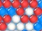 Hans vs Franz Bubble — free online game