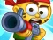 Raft Wars 2 — free online game