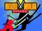 Noob Ninja Guardian — free online game