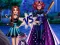Superhero or Cute Girl — free online game