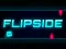 Igra Flipside spletu