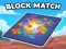 Block Match — free online game