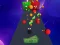 Black Ball Escape: Crazy Runner — jogo online grátis