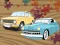 Old Timer Car Jigsaw — free online game
