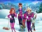 Mountain Vacantion — free online game