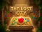 Permainan The Lost City Match 3 talian