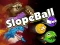 Slope Ball — free online game