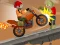 Moto X3M Dead Ahead — free online game