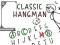 Classic Hangman — free online game