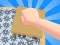 Sponge Decor 3D — free online game