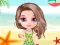 Beach Dress Up — free online game
