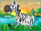 Happy Animals Jigsaw — free online game