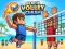 Jeu Beach Volley Clash en ligne
