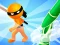 Ninja: Bamboo Assassin — free online game