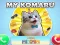 Komaru Cat — free online game