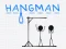 Permainan Hangman talian