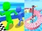 Stickman Racing 3D — free online game