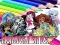 Coloring Book for Monster High — free online game