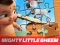 Mighty Little Bheem Jigsaw Puzzle เกมออนไลน์