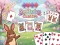 Solitaire Classic Easter เกมออนไลน์ฟรี