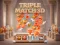 Mäng Triple Match 3D Internetis