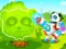 Little Panda Green Guard — free online game