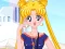 Sailor Scout`s Summer Style — free online game