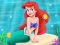 Mermaid Princess Adventure — free online game